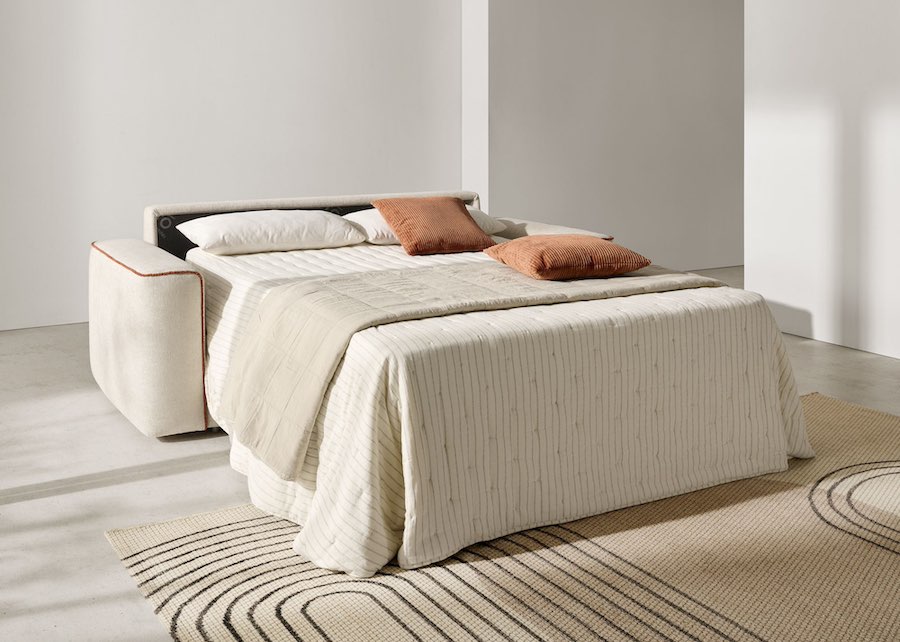 sofa cama elegante