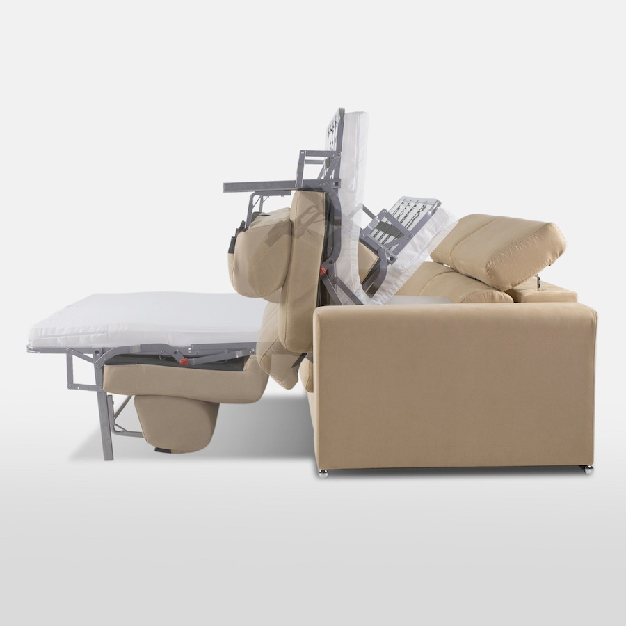 sofa cama sistema apertura italiana