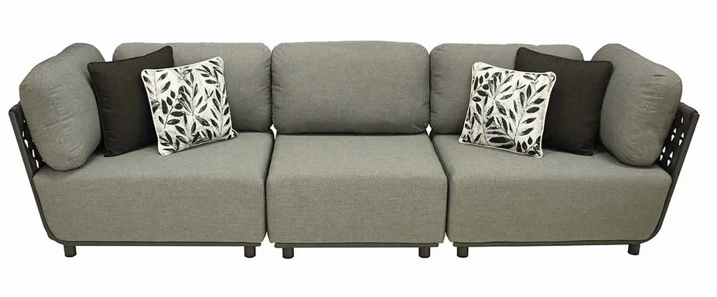 sofa modular exeteriores