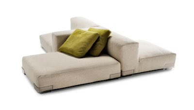 sofas modulares