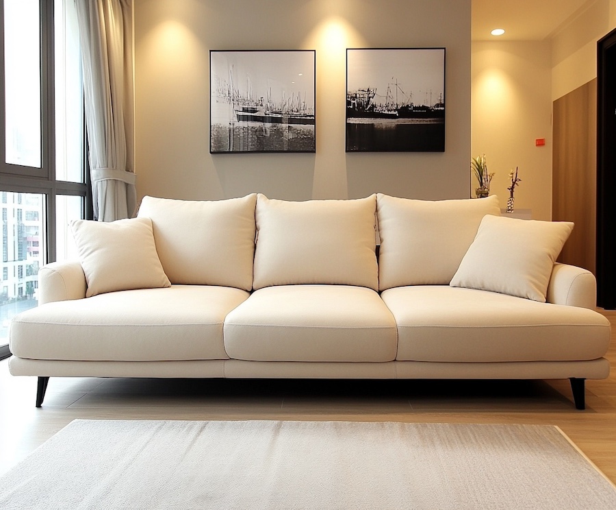 sofa 3 plazas modular